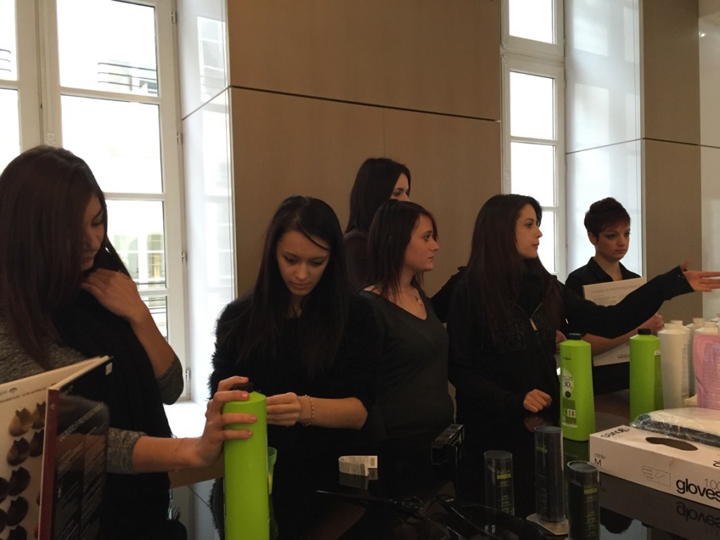Ecole De Coiffure Clovis Hugues Aix En Provence