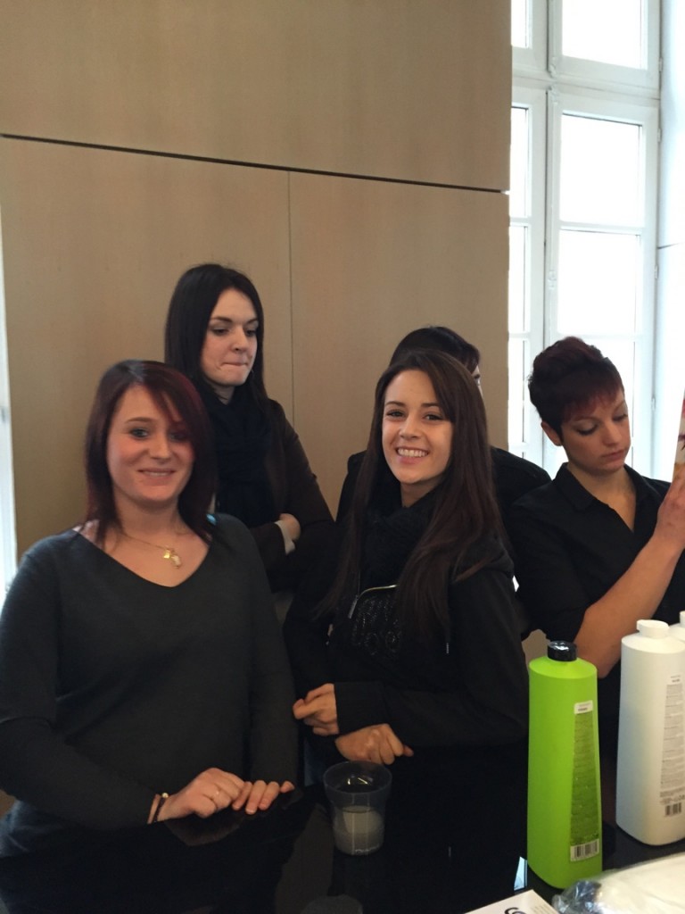 Ecole De Coiffure Clovis Hugues Aix En Provence