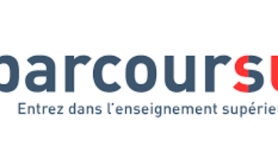 Parcoursup inscription, formation, voeux, tourisme, comptabilité-gestion, bts