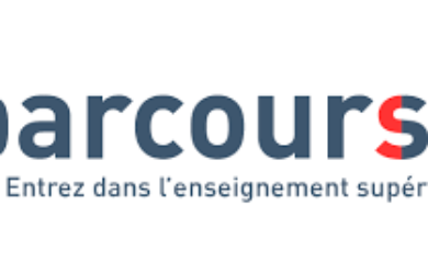 Parcoursup inscription, formation, voeux, tourisme, comptabilité-gestion, bts