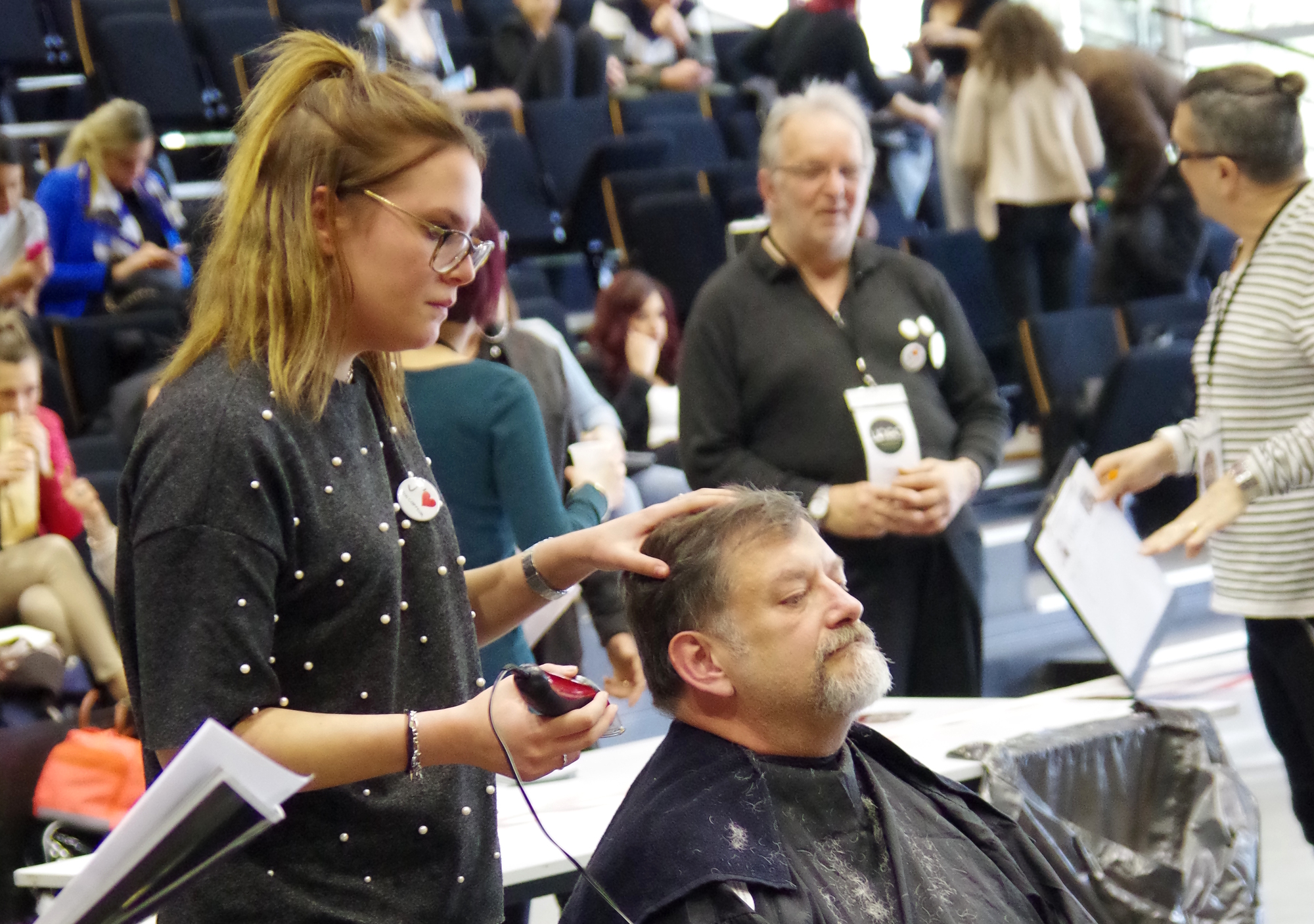 Ecole De Coiffure Clovis Hugues Aix En Provence