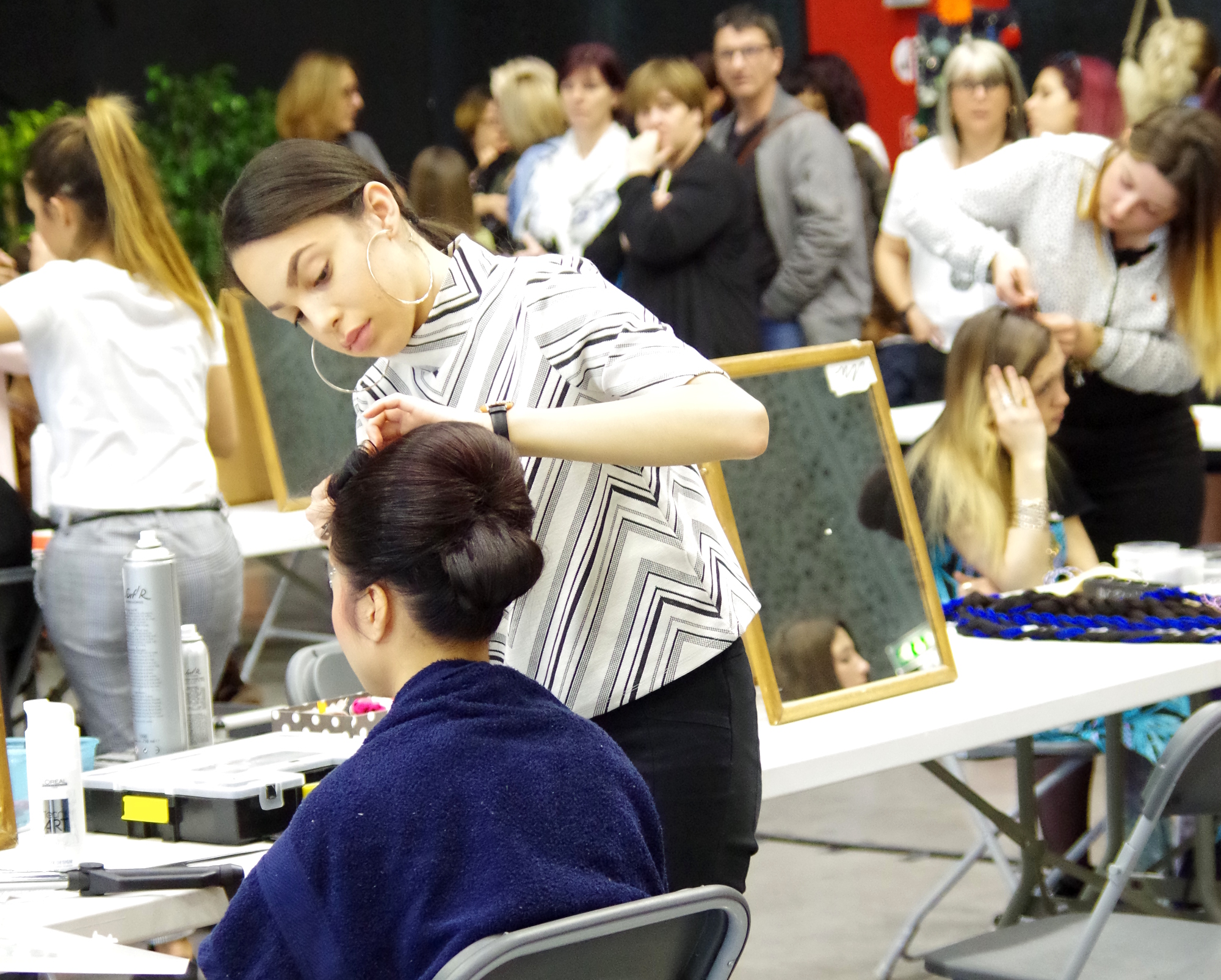 Ecole De Coiffure Clovis Hugues Aix En Provence