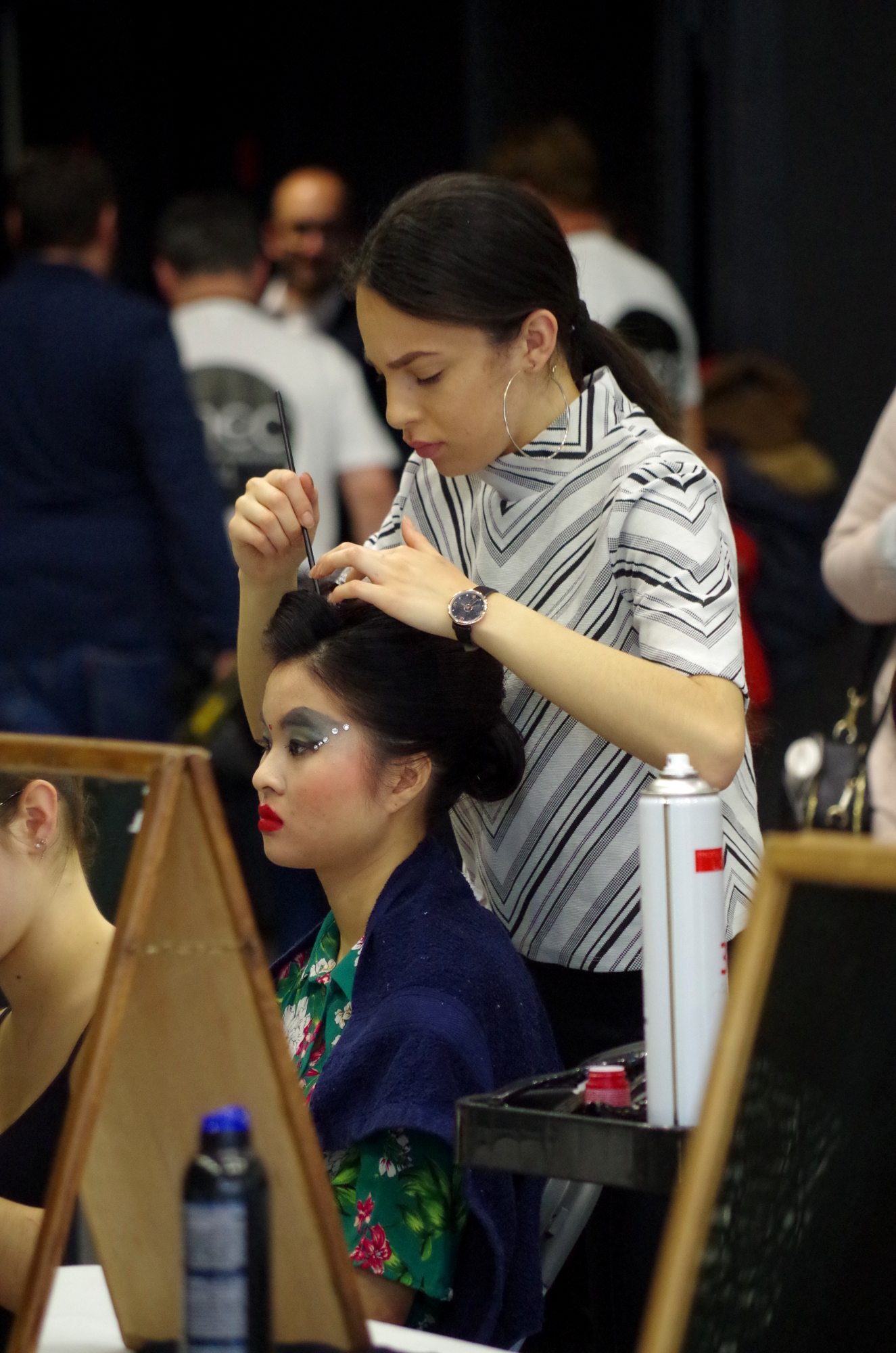 Ecole De Coiffure Clovis Hugues Aix En Provence