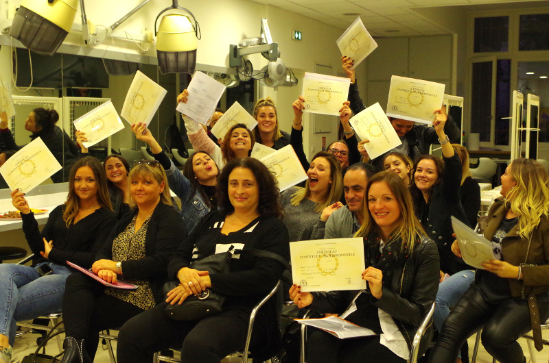 Ecole De Coiffure Clovis Hugues Aix En Provence