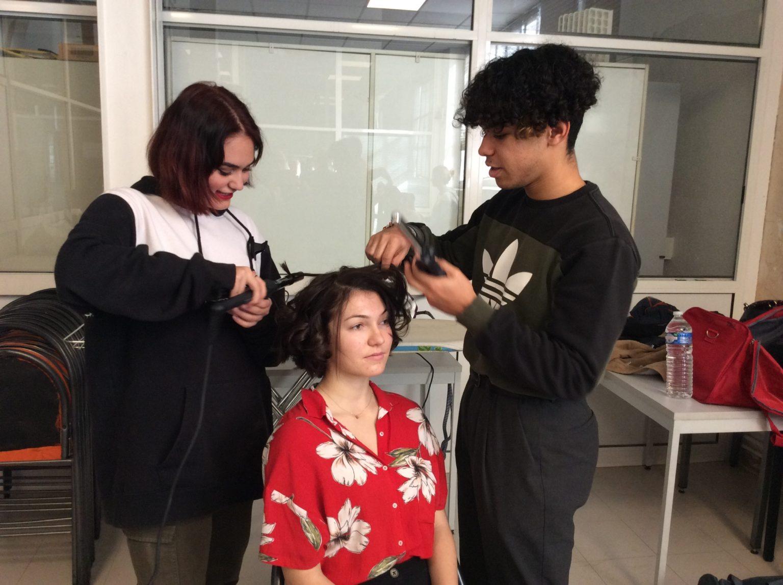 Ecole De Coiffure Clovis Hugues Aix En Provence