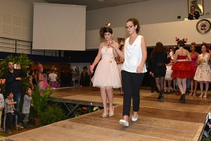 CONCOURS DE COIFFURE PORT DE BOUC 2015