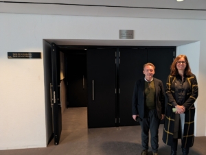 Voyage études bts tourisme clovis hugues aix-en-provence