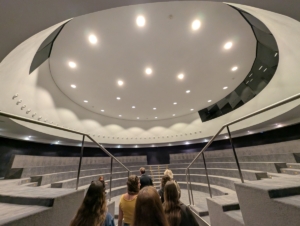 Voyage études bts tourisme clovis hugues aix-en-provence