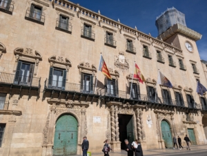 Voyage études bts tourisme clovis hugues aix-en-provence