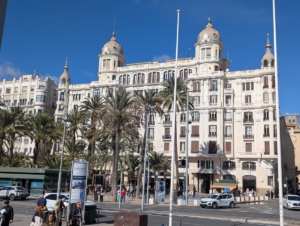 Voyage études bts tourisme clovis hugues aix-en-provence