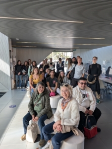 Voyage études bts tourisme clovis hugues aix-en-provence