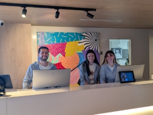 Voyage études bts tourisme clovis hugues aix-en-provence