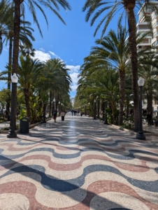 Voyage études bts tourisme clovis hugues aix-en-provence