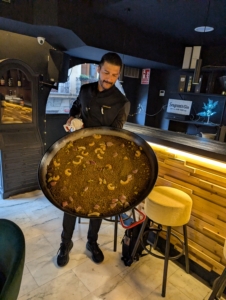 Voyage études bts tourisme clovis hugues aix-en-provence