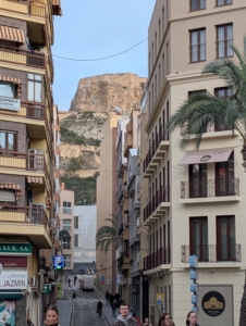 Voyage études bts tourisme clovis hugues aix-en-provence