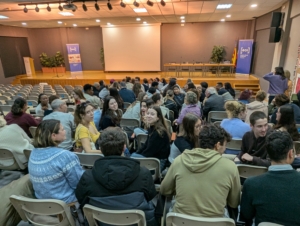 Voyage études bts tourisme clovis hugues aix-en-provence