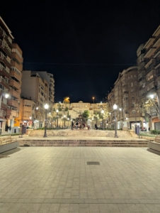 Voyage études bts tourisme clovis hugues aix-en-provence