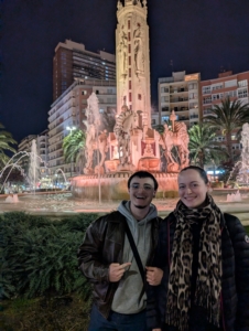 Voyage études bts tourisme clovis hugues aix-en-provence