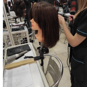 Formation L'Oréal - CAP Coiffure apprentissage / 2nde Bac Pro Métiers de la Coiffure