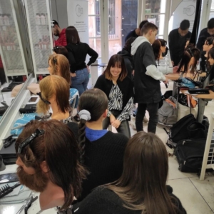 Formation L'Oréal - CAP Coiffure apprentissage / 2nde Bac Pro Métiers de la Coiffure