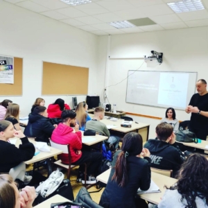 Formation L'Oréal - CAP Coiffure apprentissage / 2nde Bac Pro Métiers de la Coiffure