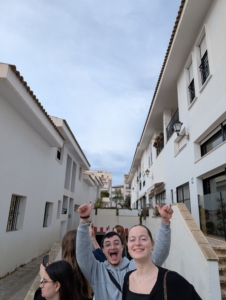 Voyage études bts tourisme clovis hugues aix-en-provence