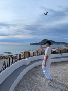 Voyage études bts tourisme clovis hugues aix-en-provence