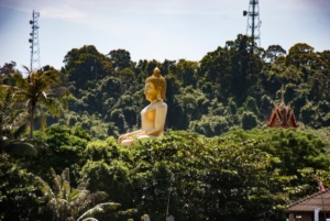 Louna et Manon effectuent leur stage de BTS Tourisme 1ère année dans un lieu paradisiaque, Koh Kood en Thaïlande. Nous remercions le centre de plongée sous-marine BB Divers de les accueillir deux mois : BB divers Koh Chang 