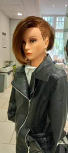 concours coiffure régional UNEC Avignon 2025