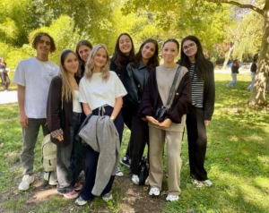 24-25 | JOURNEE D'INTEGRATION BTS