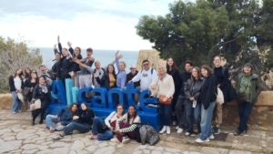 2026 | VOYAGE ALICANTE