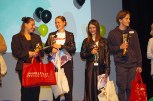2024 | Concours UNEC Avignon