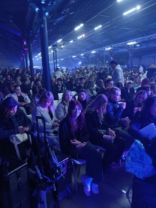 Concours Meilleur Apprenti de France, Hairartistaward. Mlle Charlotte ARENE : demi-finaliste ! 