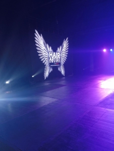 Concours Meilleur Apprenti de France, Hairartistaward. Mlle Charlotte ARENE : demi-finaliste ! 