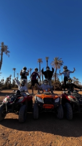 2025 | VOYAGE MARRAKECH