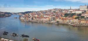 Voyage à Porto 2024