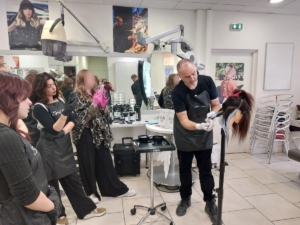 2025 | Formation L'Oréal