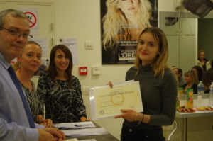 remise-diplôme-lycee-clovis-hugues-cap-coiffure-09