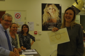 remise-diplôme-lycee-clovis-hugues-cap-coiffure-14