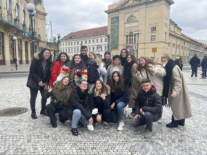 01-2022 | VOYAGE A PRAGUE