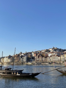 Voyage d'études - Porto 2023 - BTS Tourisme 2ème année