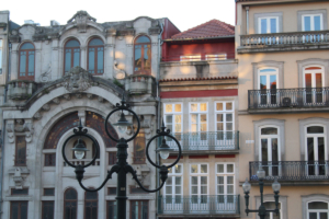 Voyage d'études - Porto 2023 - BTS Tourisme 2ème année